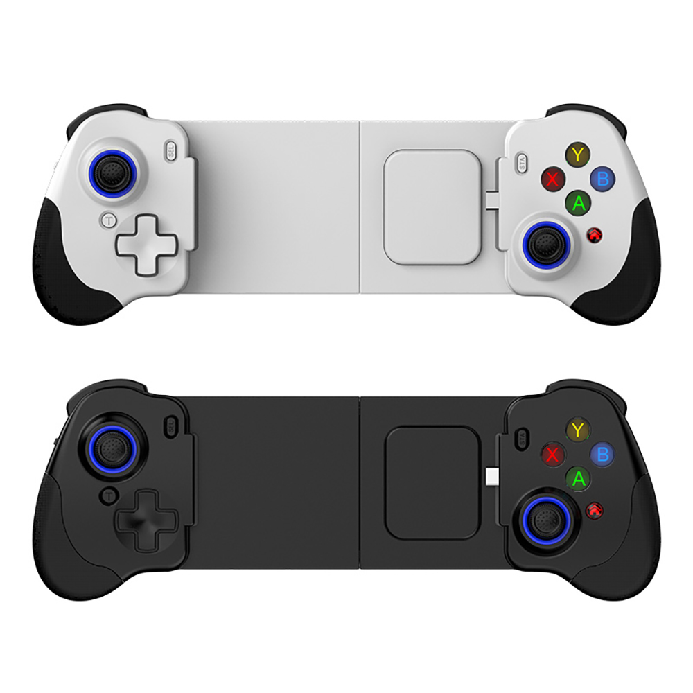 Pc Gaming Video - Kontroler gier USB-C do telefonu komórkowego