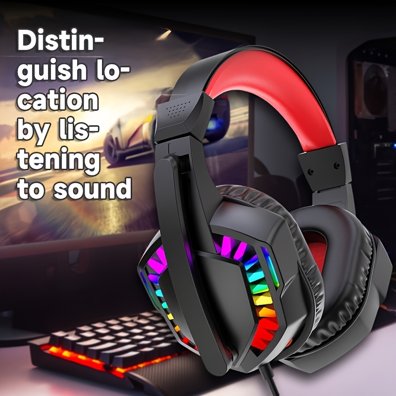 Pc Gaming Earbuds - A66, słuchawki przewodowe, słuchawki gamingowe, słuchawki