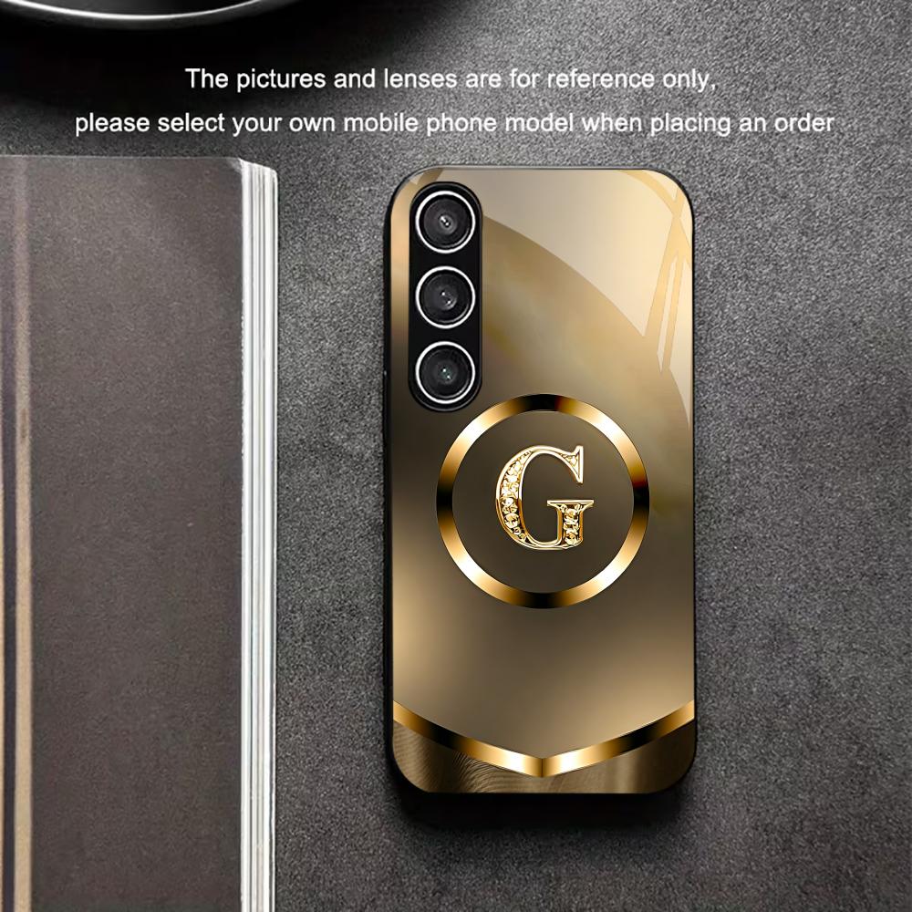 Pc Case Tempered Glass - Etui na telefon z hartowanego szkła