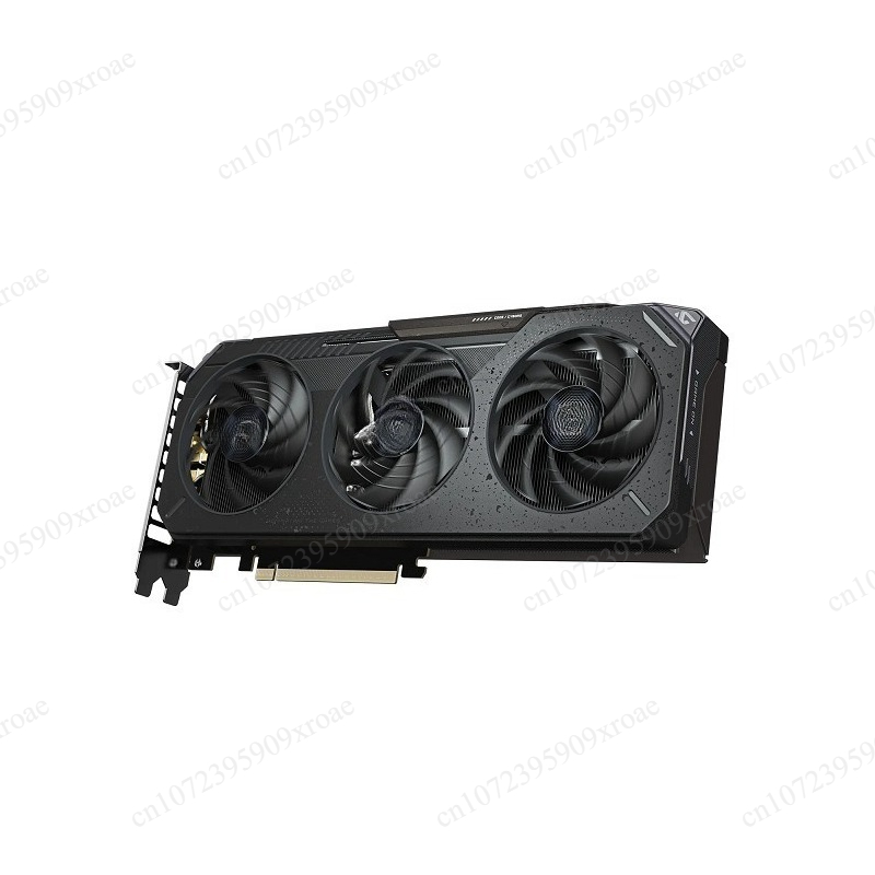 Pc Gaming Video - Karta graficzna GeForce RTX 5060 Ti