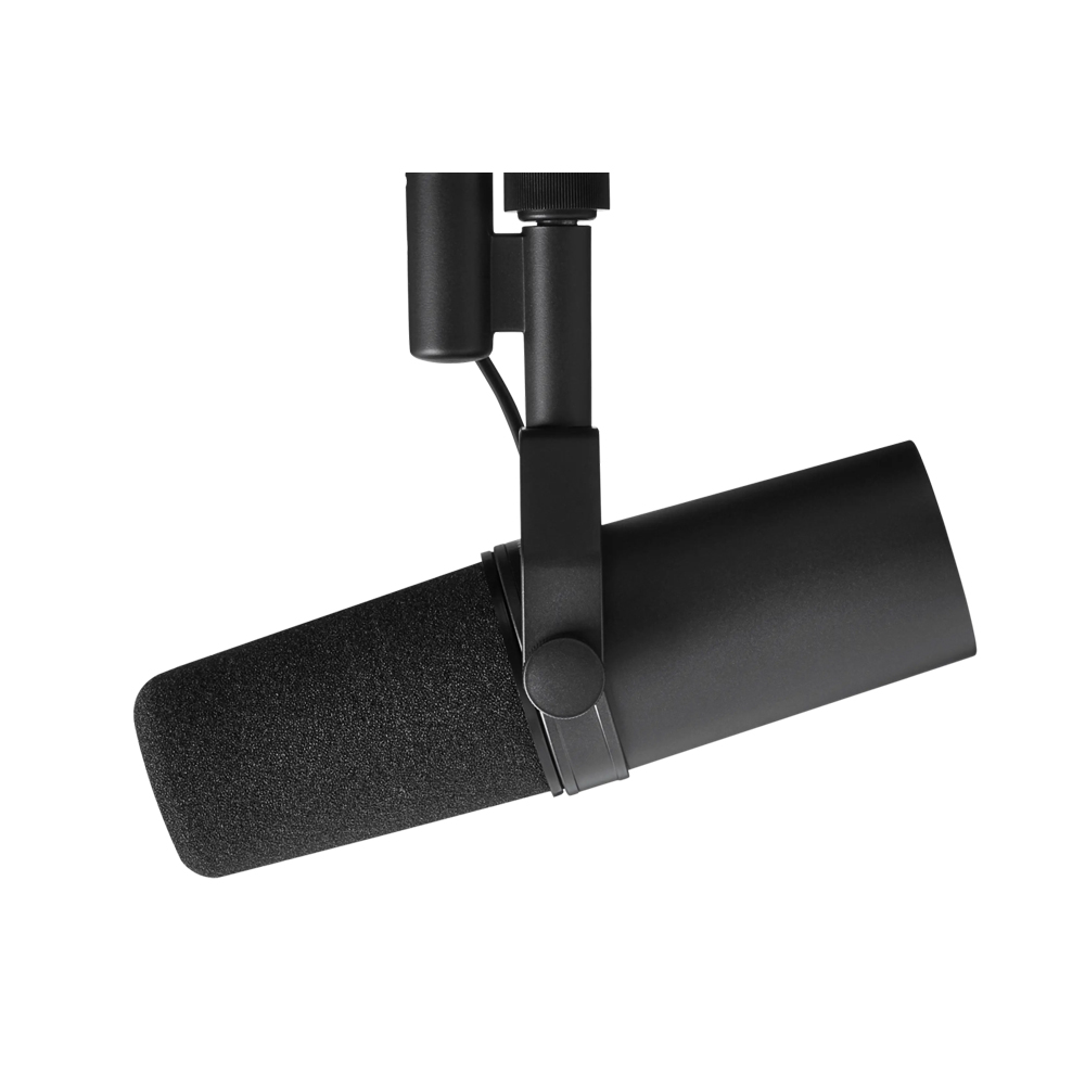 Gaming Microphone - Mikrofon wokalny 7B, mikrofon dynamiczny studyjny