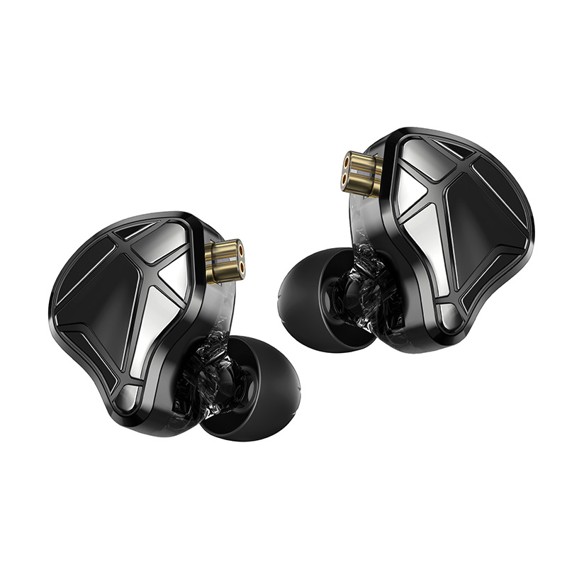 Pc Gaming Earbuds - ﻿ Słuchawki gamingowe KZ Axas FPS