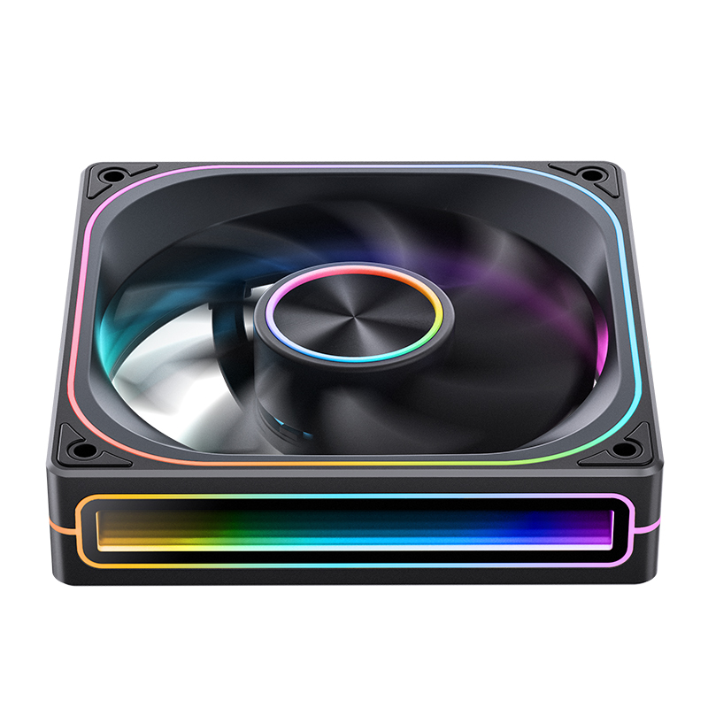 JONSBO ZA-120/240/360 Wentylat – Pc Gaming Liquid Cooling recenzja i cena