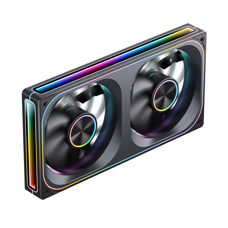 JONSBO ZA-120/240/360 Wentylat – Pc Gaming Liquid Cooling recenzja i cena