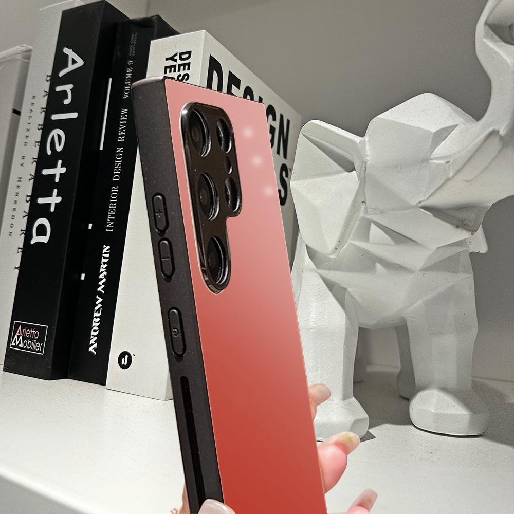 Etui premium na telefony, etui – Pc Case Tempered Glass recenzja i cena