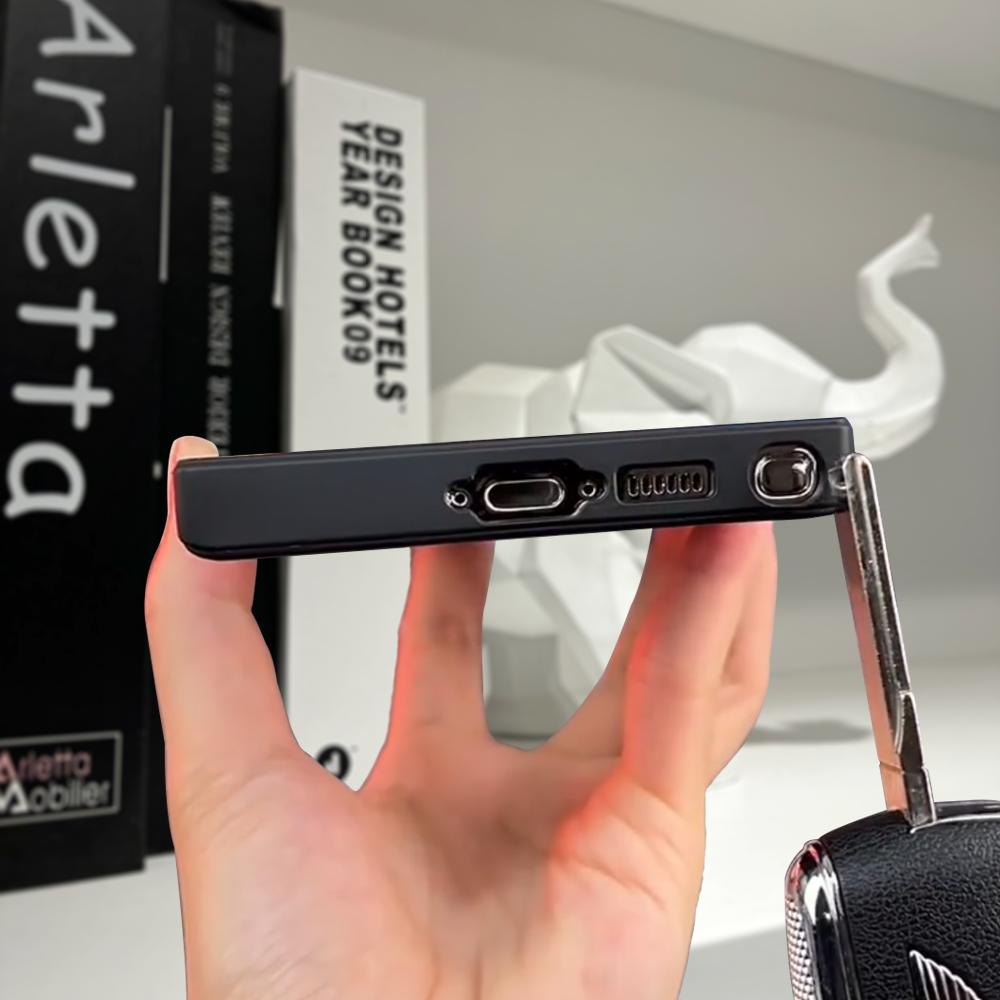 Etui premium na telefony, etui – Pc Case Tempered Glass recenzja i cena