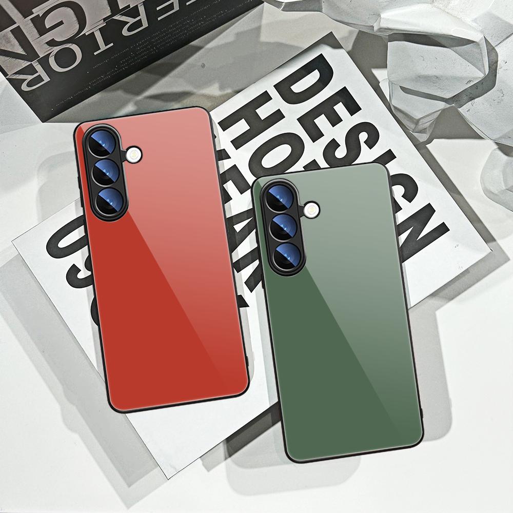 Etui premium na telefony, etui – Pc Case Tempered Glass recenzja i cena