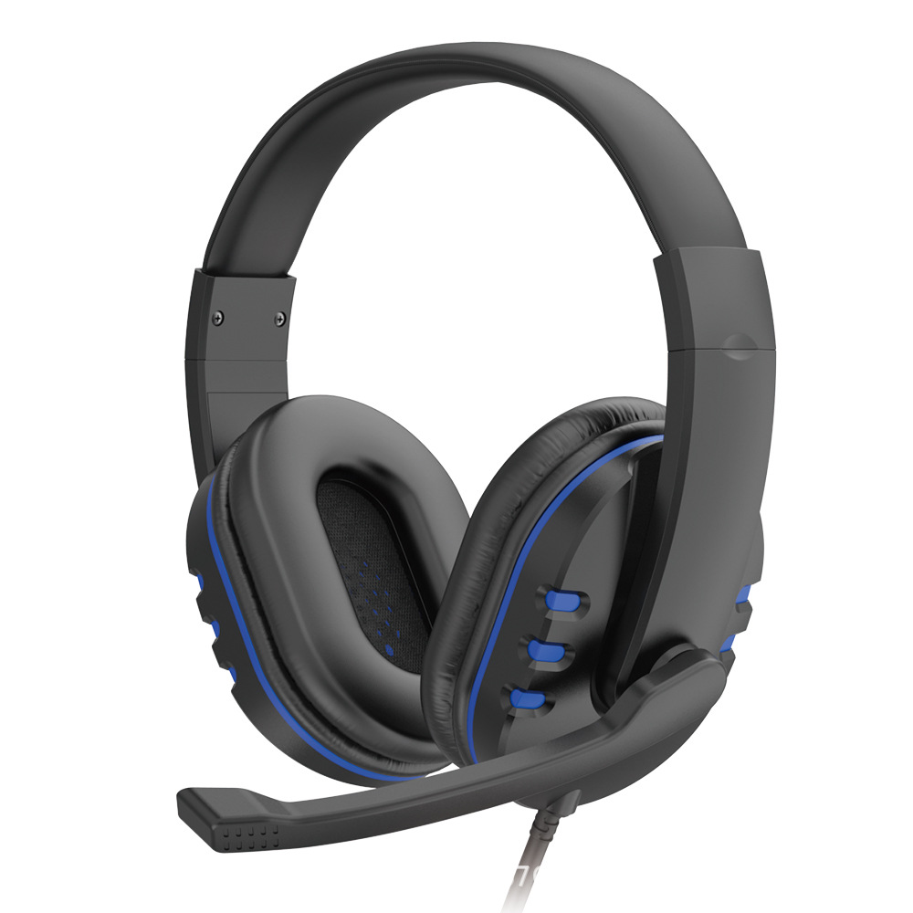 Słuchawki 3,5 mm przewodowy ze – Pc Gaming Earbuds recenzja i cena