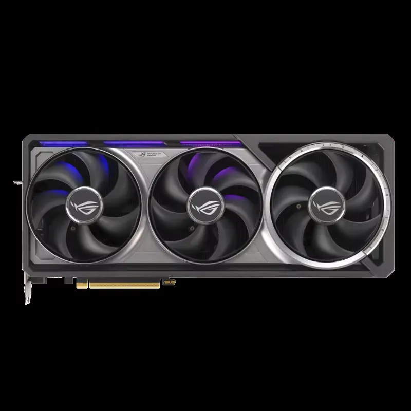 Nowość 2025: ROG Astral GeForc – Pc Gaming Video recenzja i cena