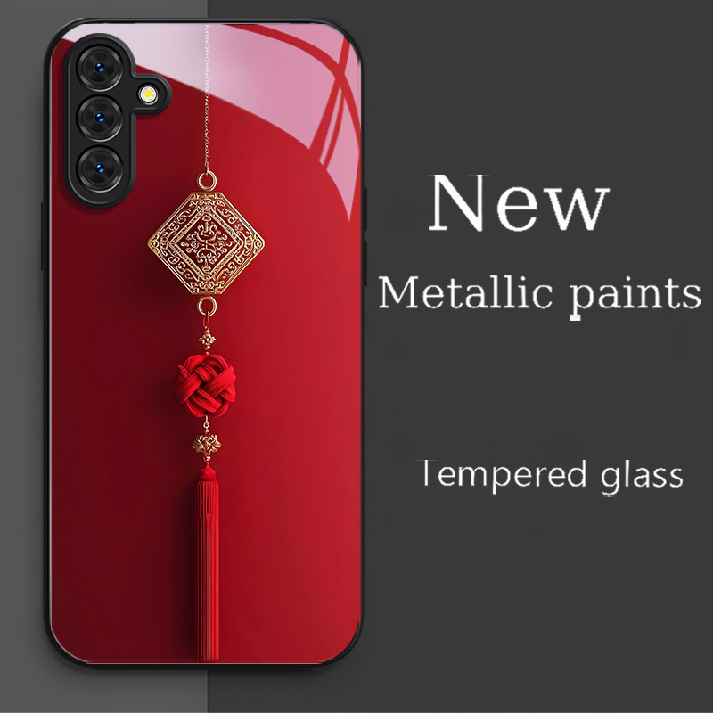 Metaliczne etui na telefon z h – Pc Case Tempered Glass recenzja i cena