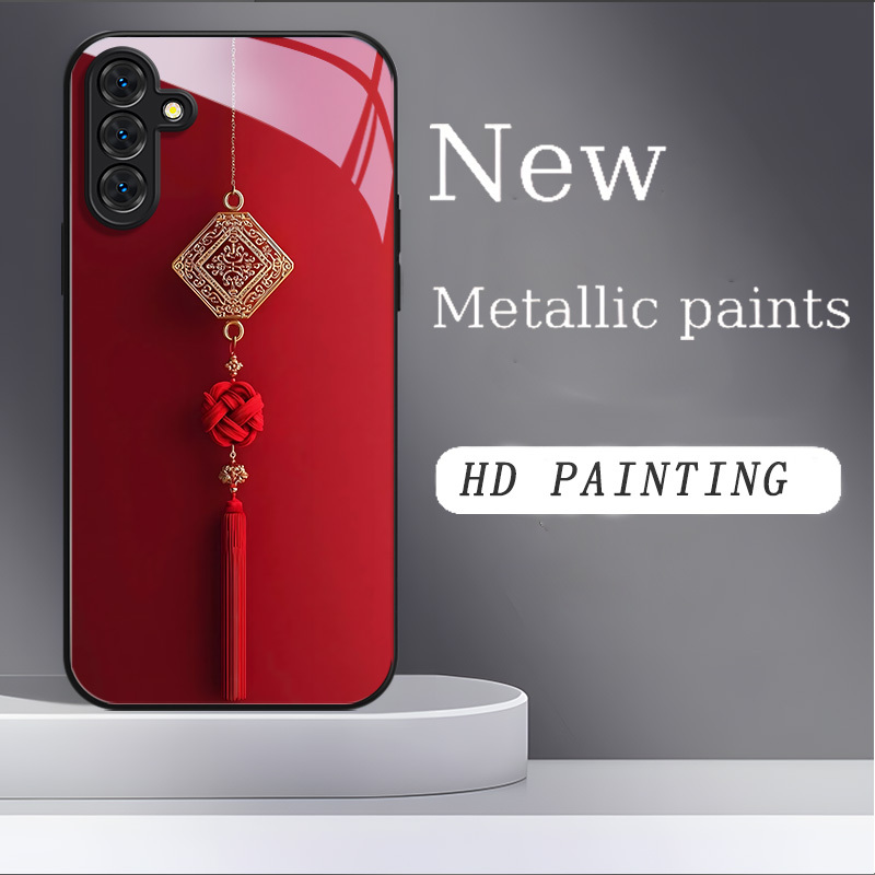 Metaliczne etui na telefon z h – Pc Case Tempered Glass recenzja i cena