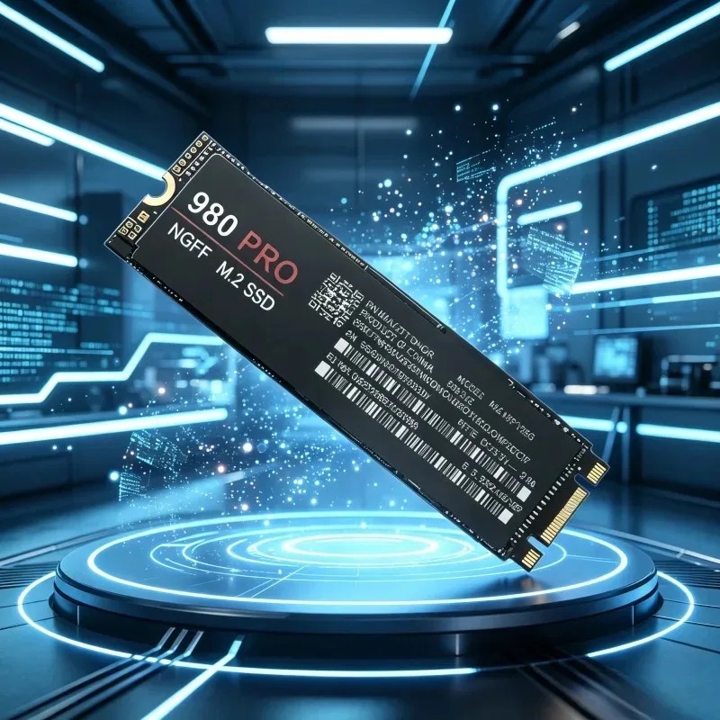 Oryginalny dysk SSD NVMe M.2 2 – Pc Gaming News recenzja i cena