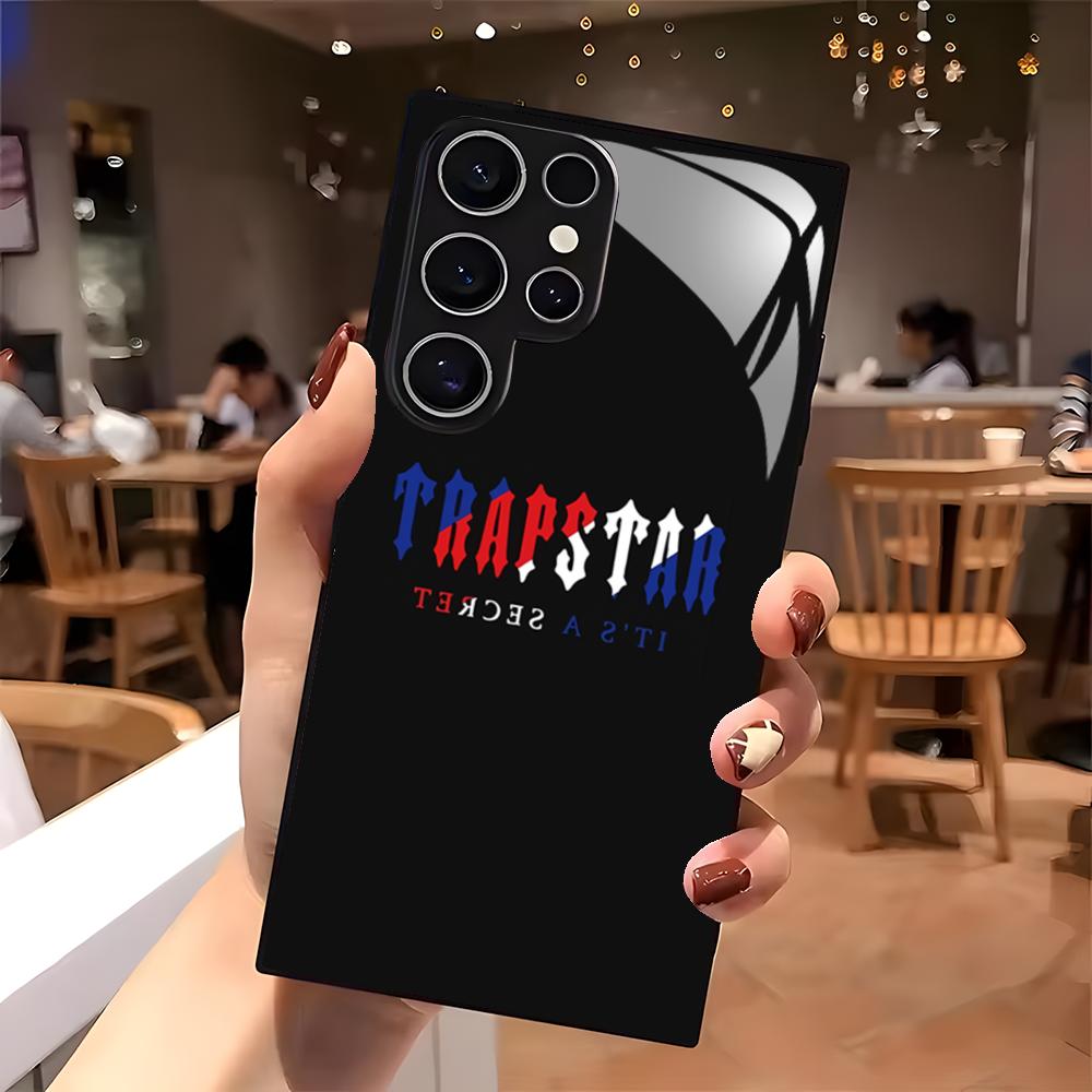 Etui na telefon T-TrapstarES-S – Pc Case Tempered Glass recenzja i cena