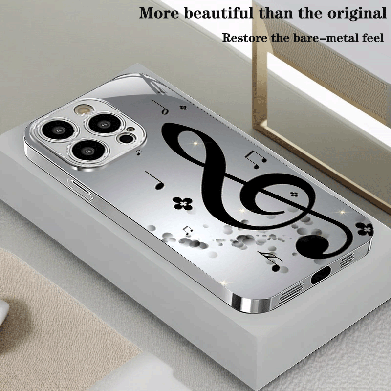 Przezroczyste etui na telefon  – Pc Case Tempered Glass recenzja i cena