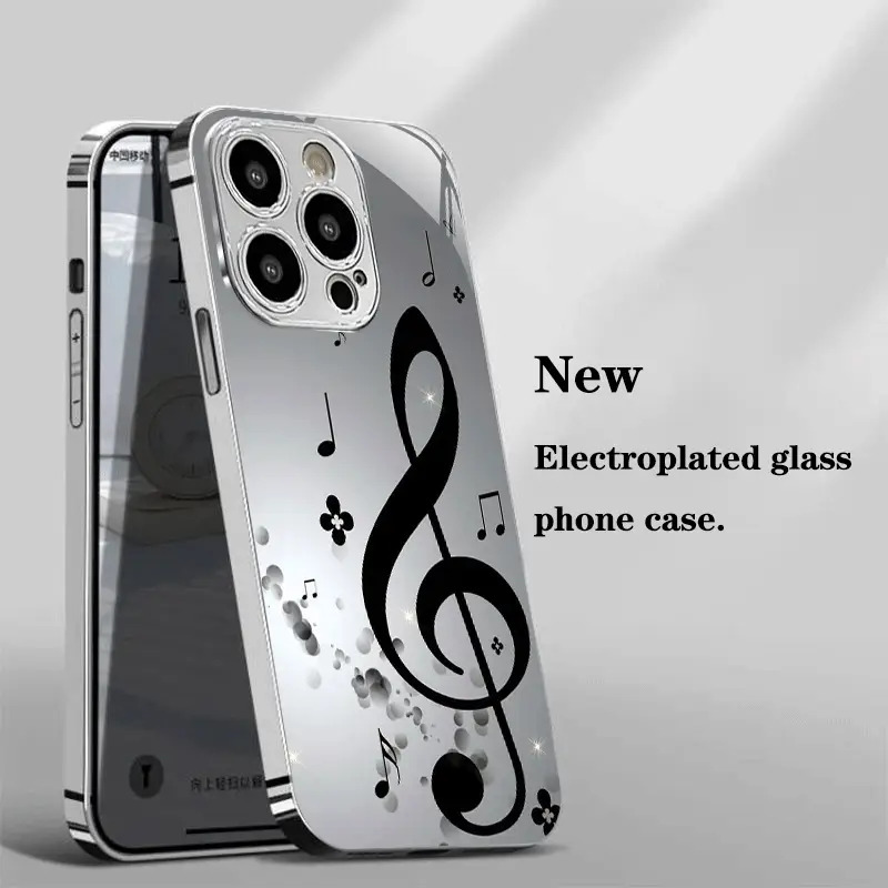 Przezroczyste etui na telefon  – Pc Case Tempered Glass recenzja i cena