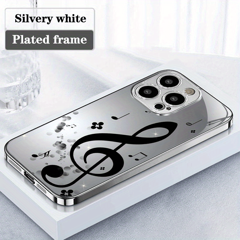Przezroczyste etui na telefon  – Pc Case Tempered Glass recenzja i cena