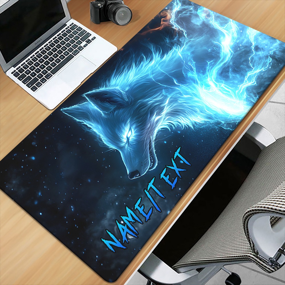 Personalizowana Mata Pod Mysz  – Pc Gaming Names recenzja i cena