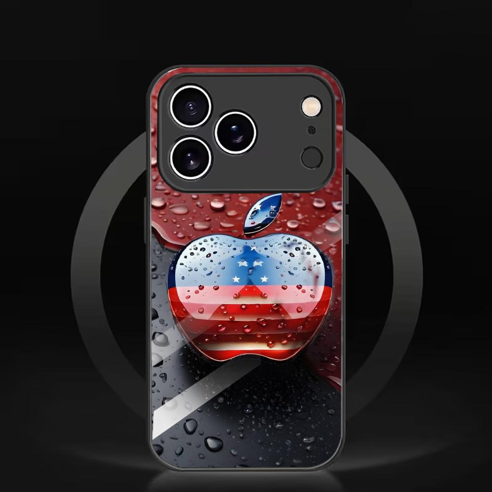 Amerykański klasyk: Modne etui – Pc Case Tempered Glass recenzja i cena