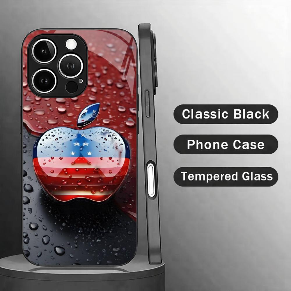 Amerykański klasyk: Modne etui – Pc Case Tempered Glass recenzja i cena