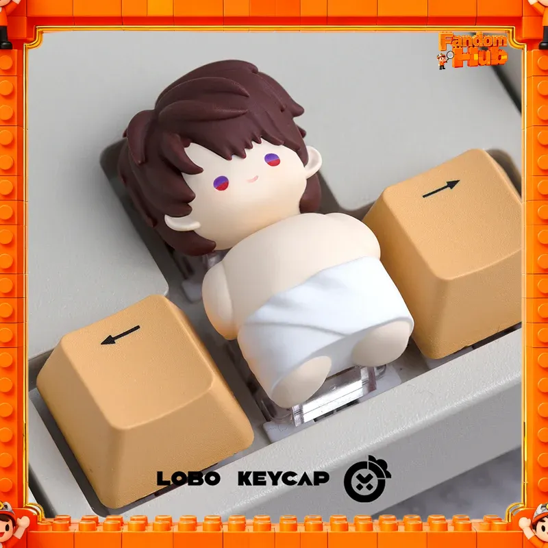 2026 Love And Deepspace Niesta – Custom Keycaps recenzja i cena