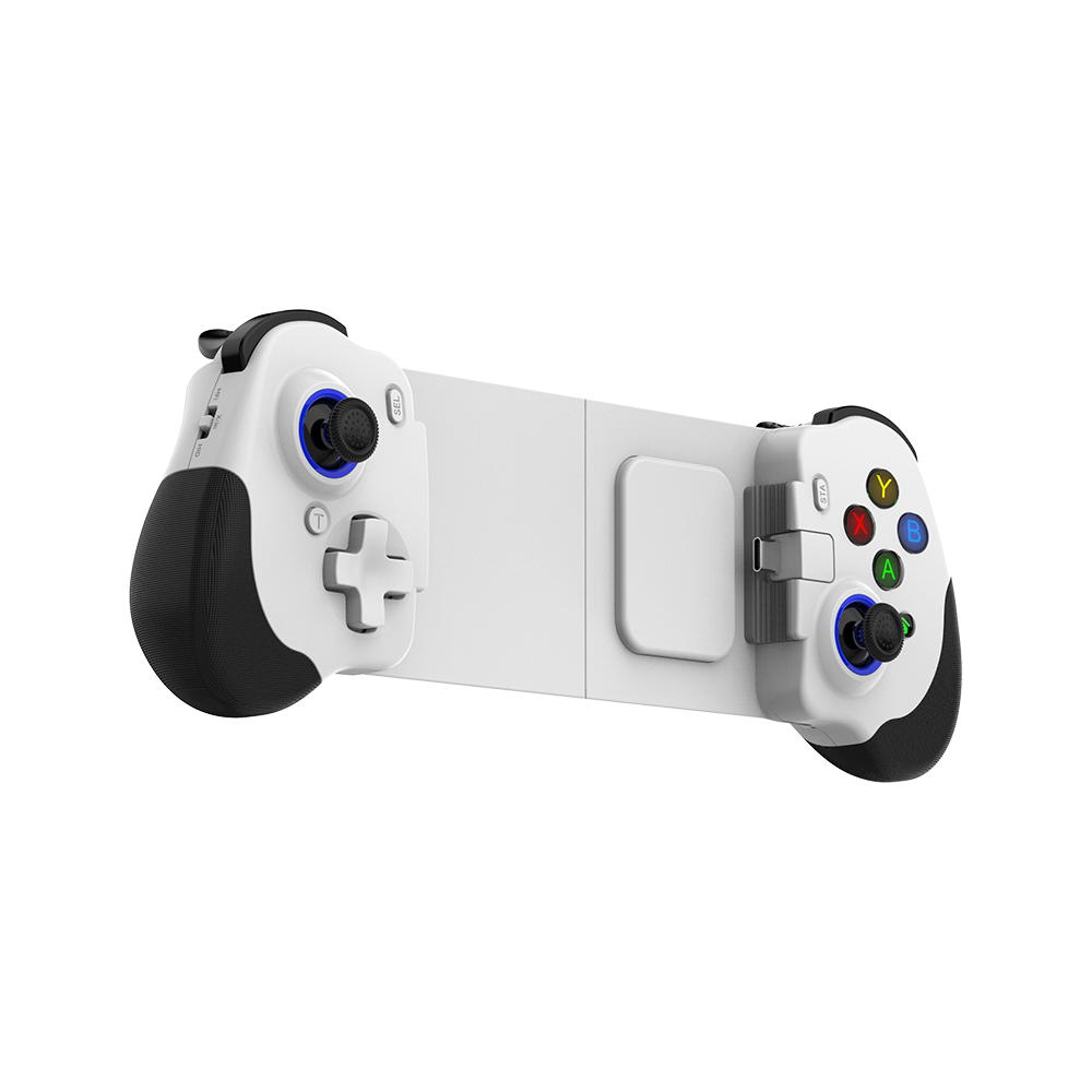 Kontroler gier USB-C do telefo – Pc Gaming Video recenzja i cena