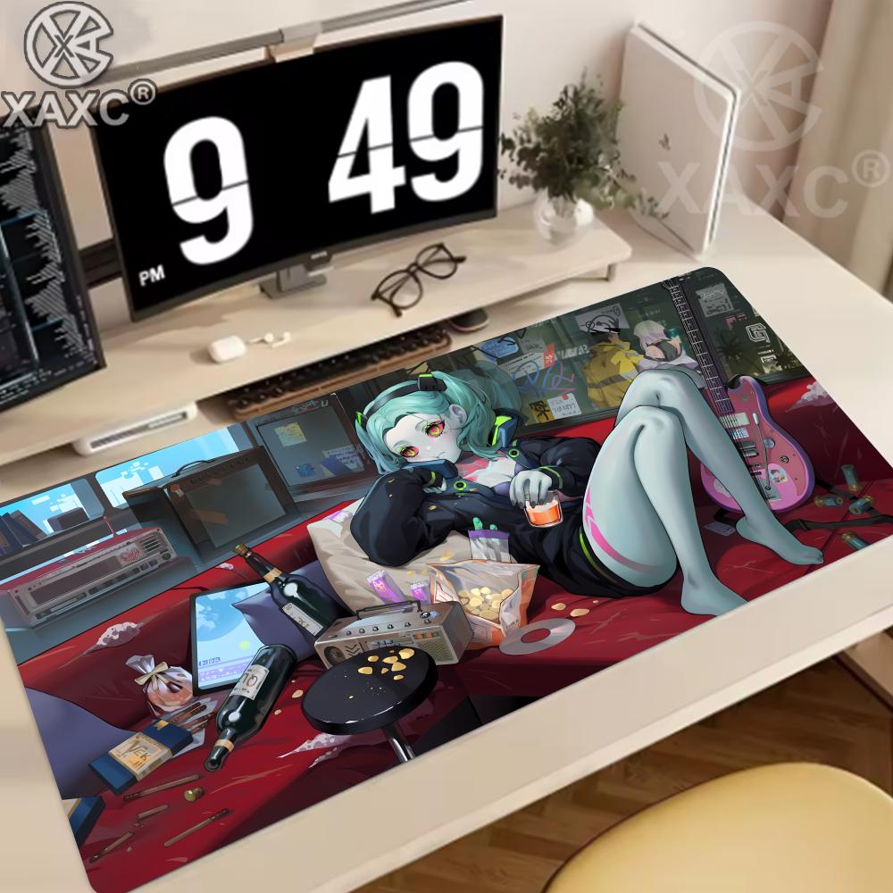 Podkładka pod mysz Kawaii Anim – Pc Gaming Girl recenzja i cena