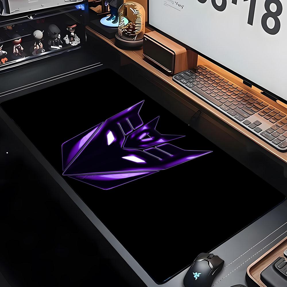 T-Transformers Autobot Mouse P – Pc Gaming Girl recenzja i cena