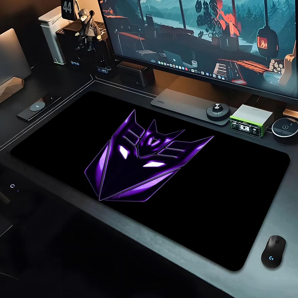 T-Transformers Autobot Mouse P – Pc Gaming Girl recenzja i cena