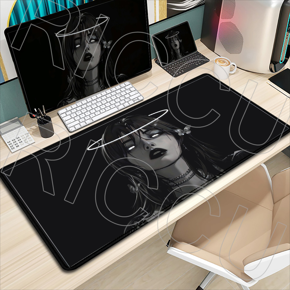 Podkładka na biurko Anime Girl – Pc Gaming Girl recenzja i cena