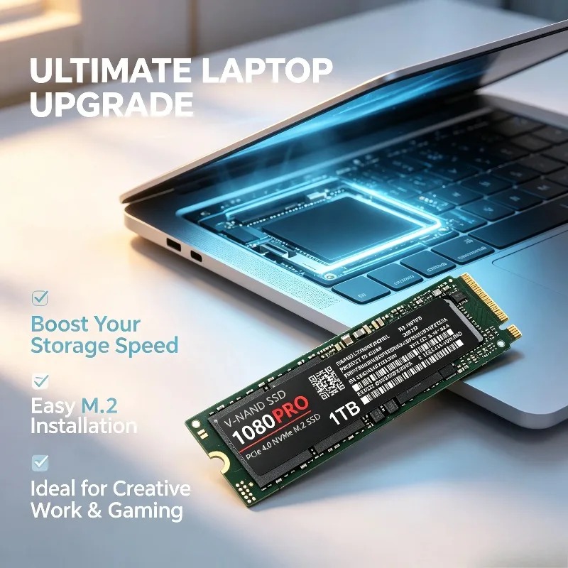 Nowy Oryginalny 1080Pro 512GB/ – Pc Gaming News recenzja i cena