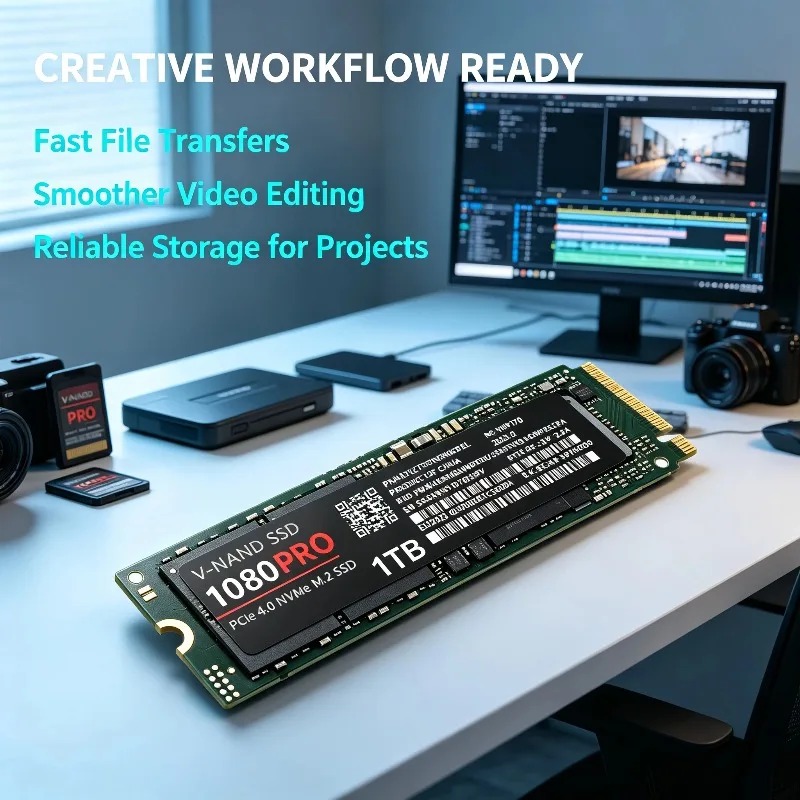 Nowy Oryginalny 1080Pro 512GB/ – Pc Gaming News recenzja i cena