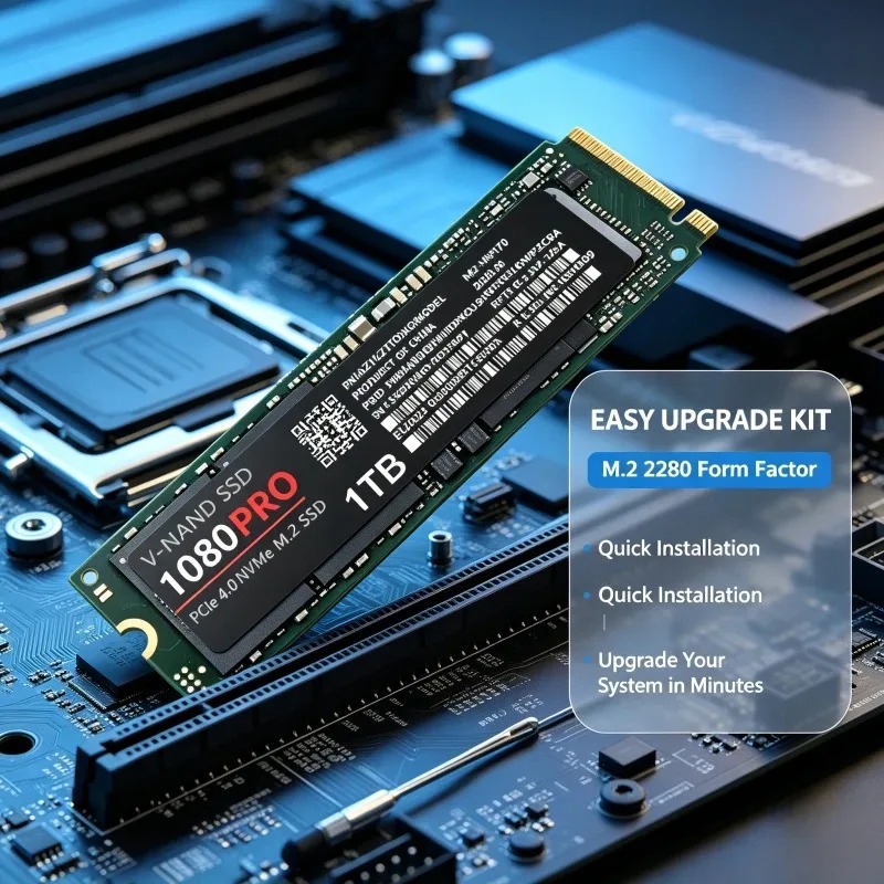Nowy Oryginalny 1080Pro 512GB/ – Pc Gaming News recenzja i cena