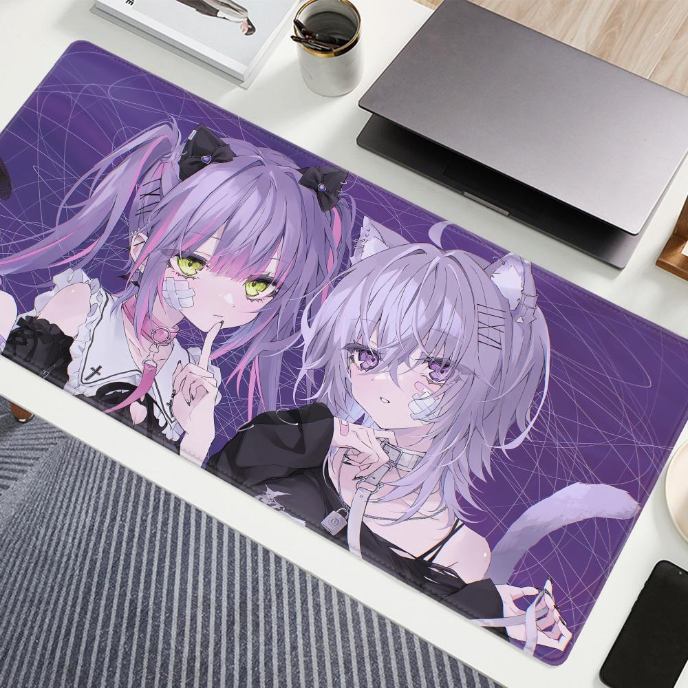 Podkładka pod mysz Anime Girl, – Pc Gaming Girl recenzja i cena