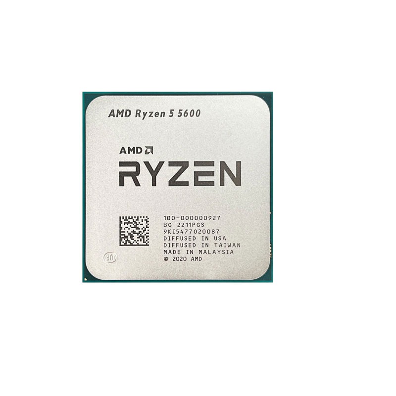Procesor AMD Ryzen 5 5600 o wy – Amd Cpu Ryzen 5 recenzja i cena