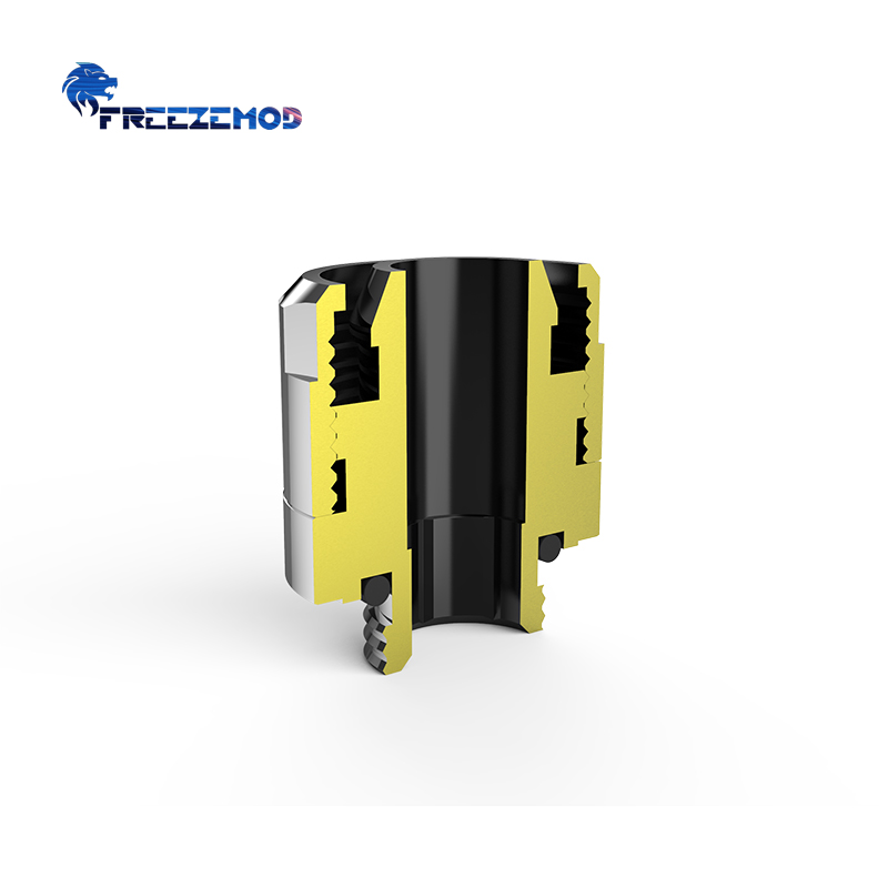FREEZEMOD PC chłodzenie wodne  – Pc Gaming Liquid Cooling recenzja i cena
