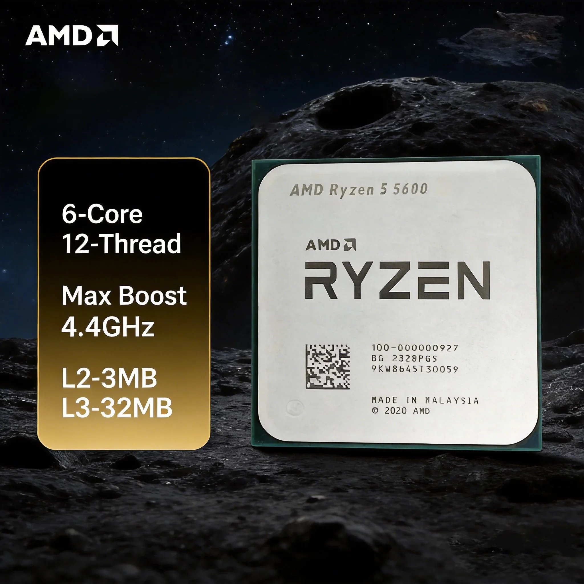 Ekonomiczny upgrade AM4 CPU AM – Amd Cpu Ryzen 5 recenzja i cena