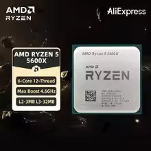 Ekonomiczny upgrade AM4 CPU AM – Amd Cpu Ryzen 5 recenzja i cena