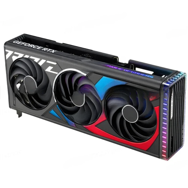 Karta Graficzna 4060 RTX 4070  – Pc Gaming Video recenzja i cena