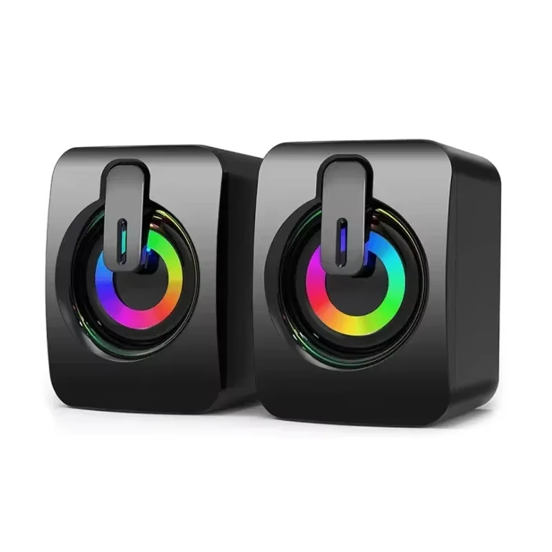Głośniki komputerowe przewodow – Gaming Microphone recenzja i cena