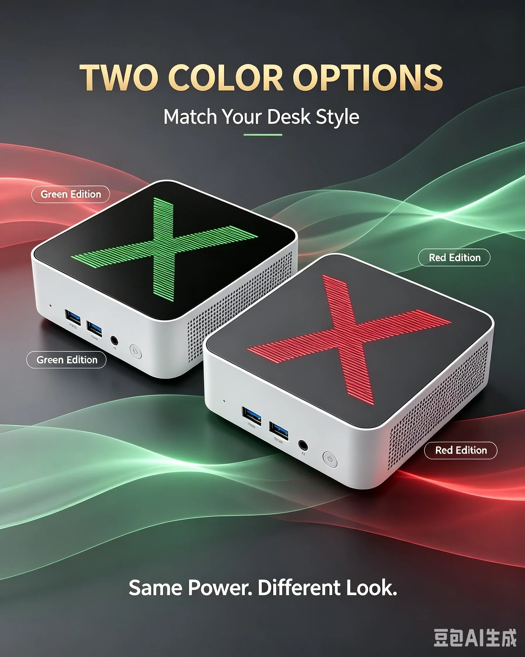 X Mini PC Core N150 Win11｜32GB – Pc Gaming Video recenzja i cena