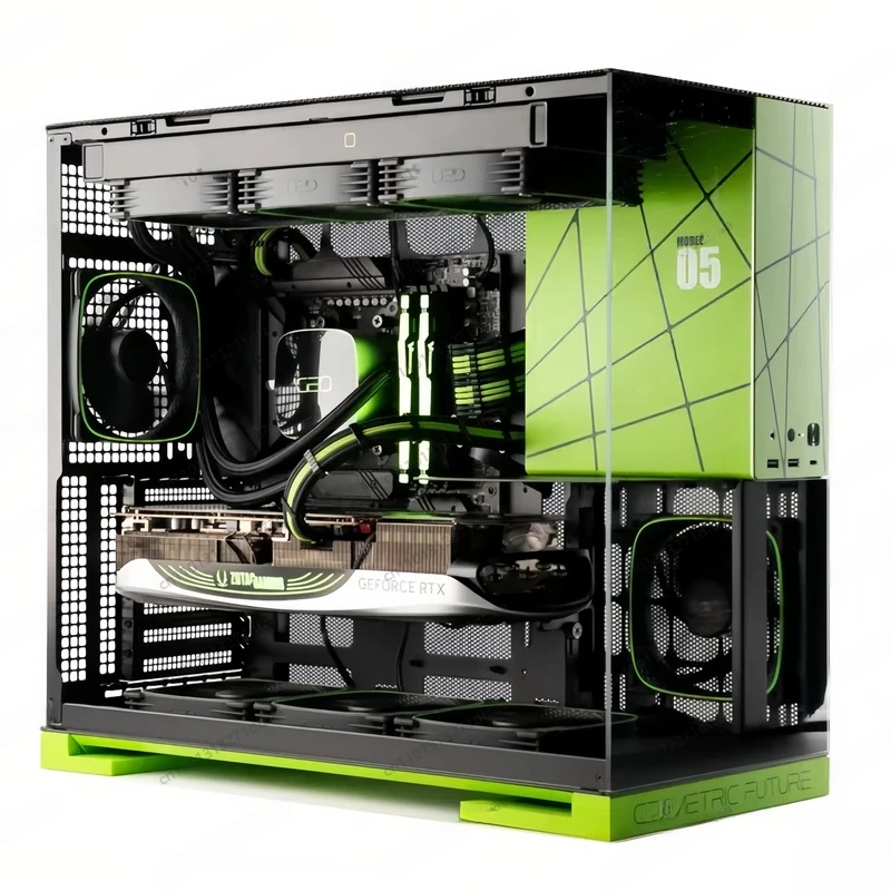I9 14900K R9 9950X3D RTX 5090  – Pc Gaming Rtx 5090 recenzja i cena