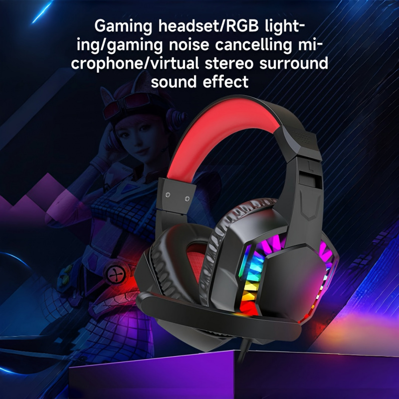 A66, słuchawki przewodowe, słu – Pc Gaming Earbuds recenzja i cena