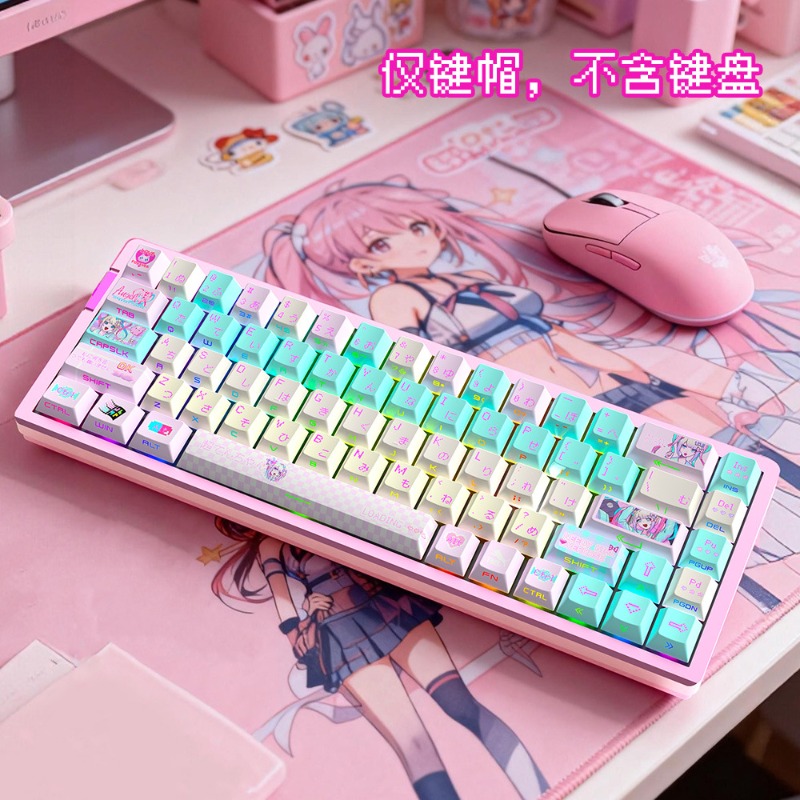 NEEDY GIRL OVERDOSE OMGkawaiiA – Pc Gaming Girl recenzja i cena