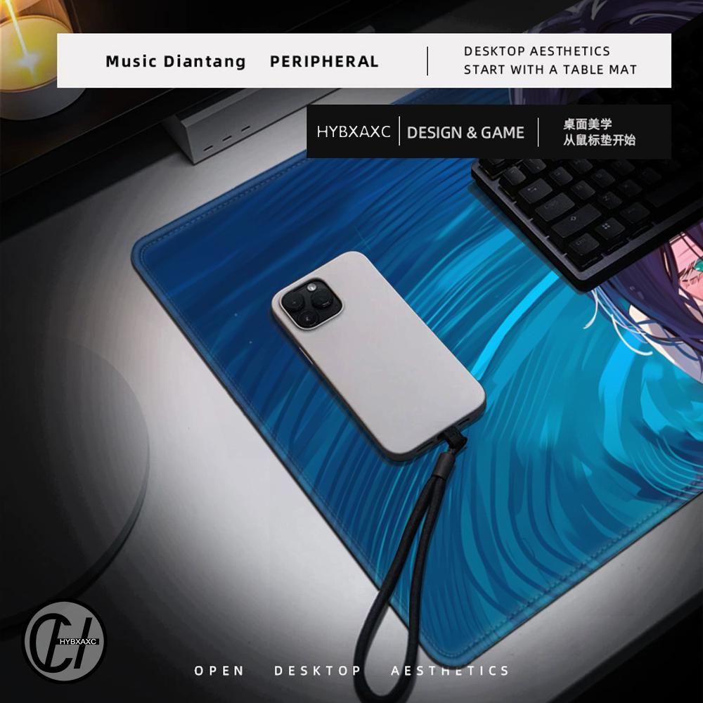 Podkładka pod mysz Laptop Kawa – Pc Gaming Girl recenzja i cena