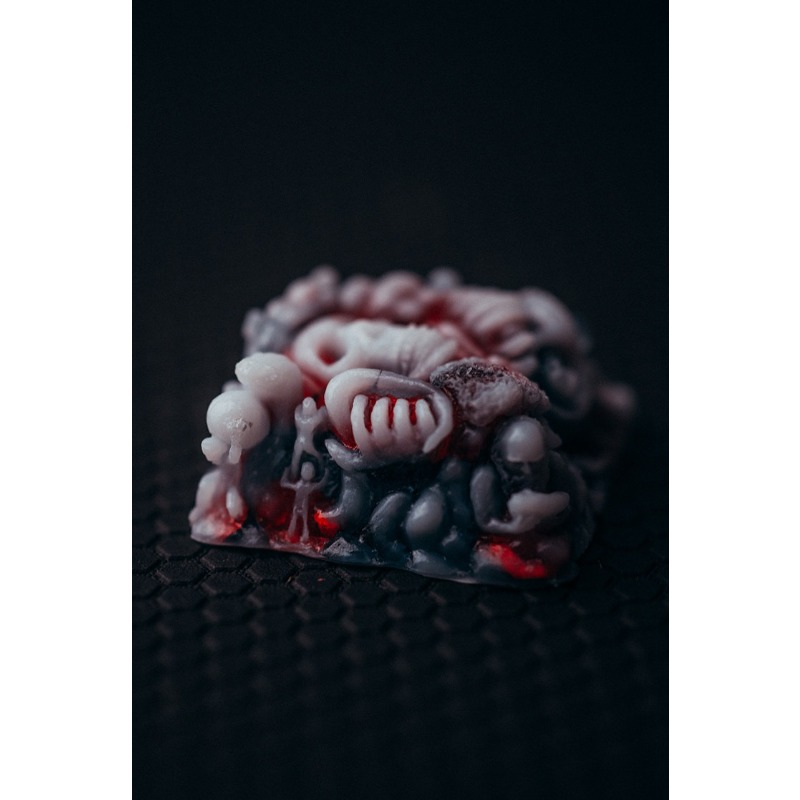 Niestandardowe nakładki na kla – Custom Keycaps recenzja i cena