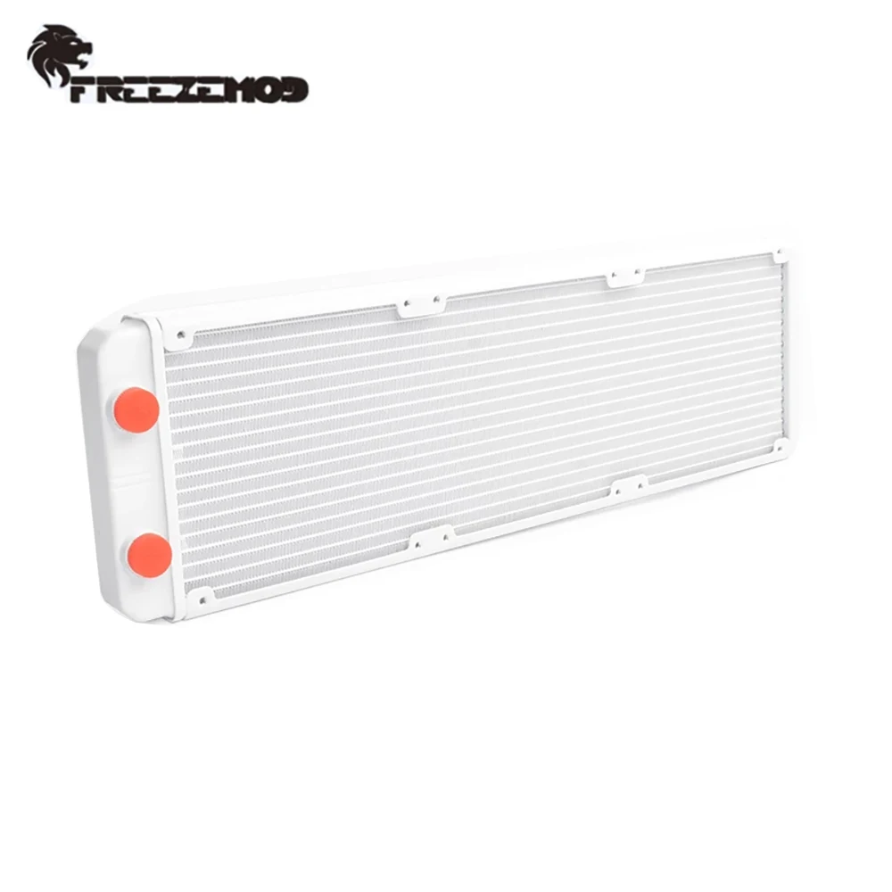 FREEZEMOD 360 aluminium PC chł – Pc Gaming Liquid Cooling recenzja i cena