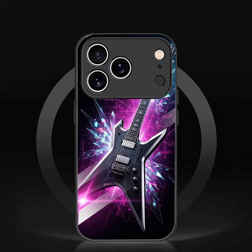 Modny futerał na telefon z har – Pc Case Tempered Glass recenzja i cena