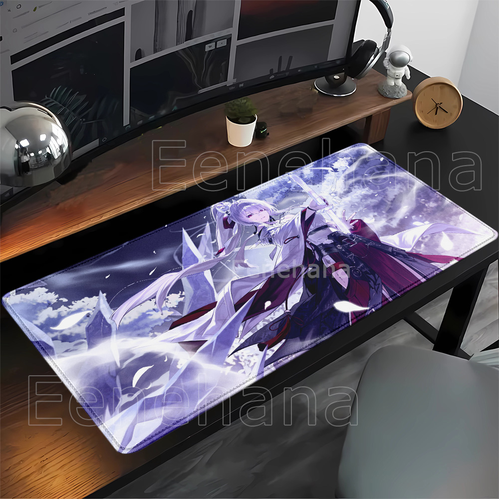 Podkładka pod mysz HD Printing – Pc Gaming Girl recenzja i cena