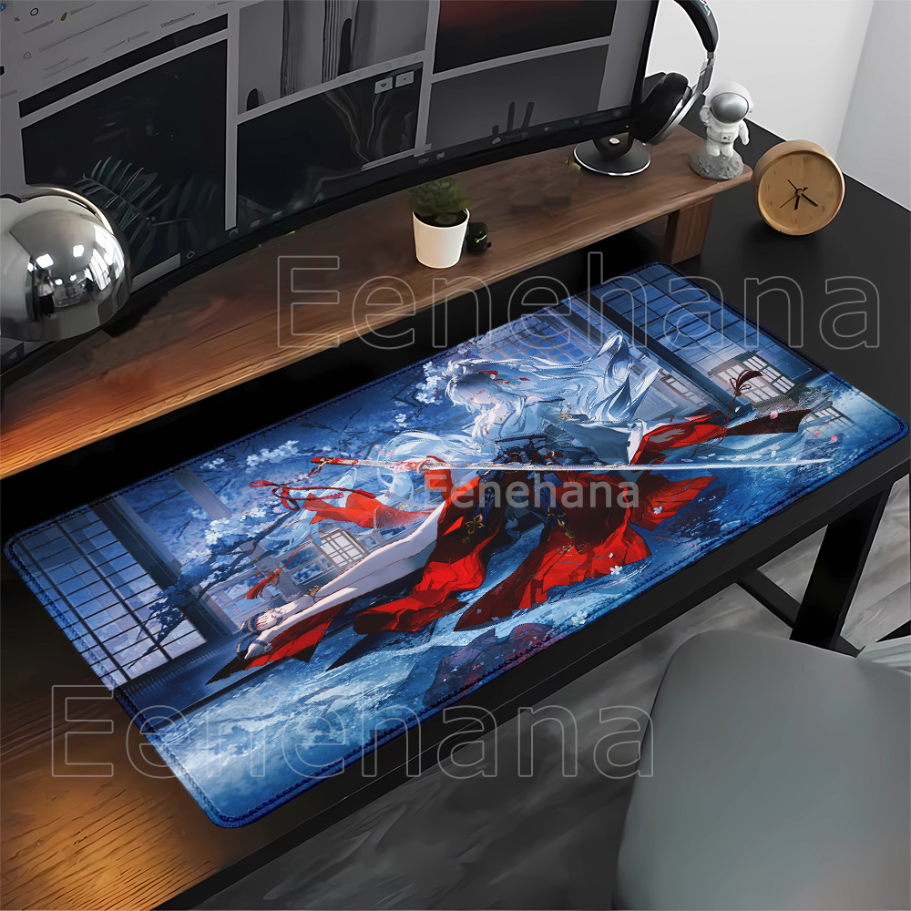 Podkładka pod mysz HD Printing – Pc Gaming Girl recenzja i cena