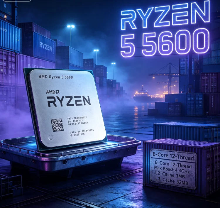 Ulepszenie komputera gamingowe – Pc Gaming Entry Level recenzja i cena